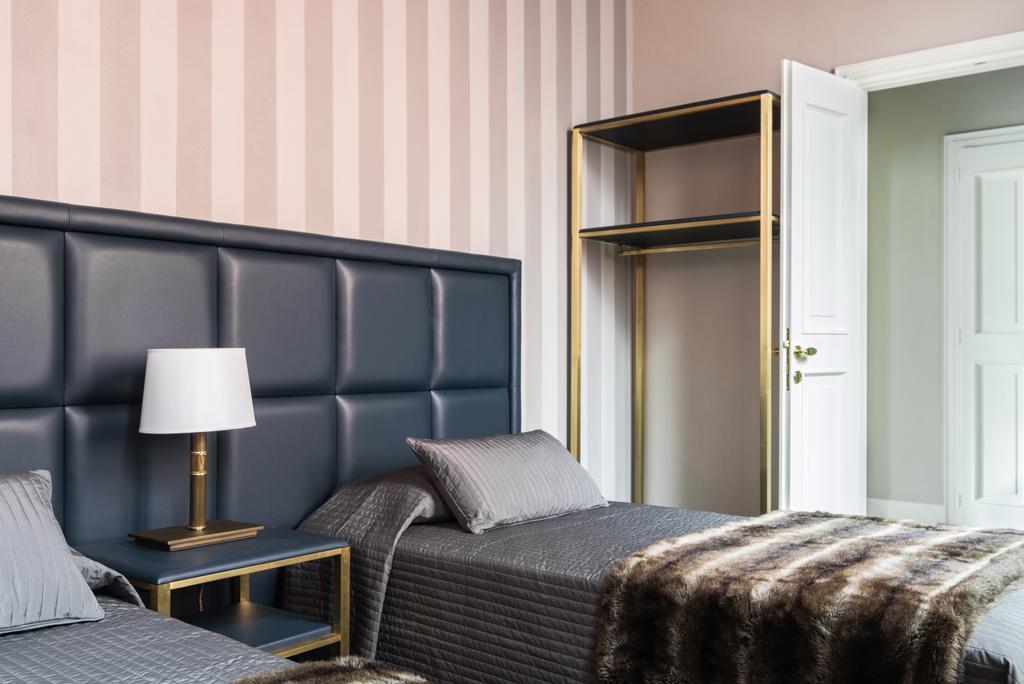 Piazza Cavour - Luxury Lake View Apartment Como Exterior foto